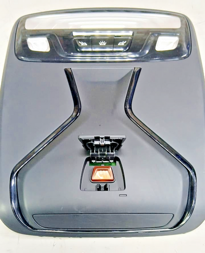 Genuine 2017-25 BMW RHD G42 G20 G80 G22 G26 Function Centre Roof  6829008