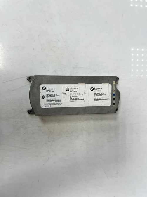 2007 BMW 328i E90 E91 E92 E93 3' Bluetooth Telematics Control Module 9126533 OEM