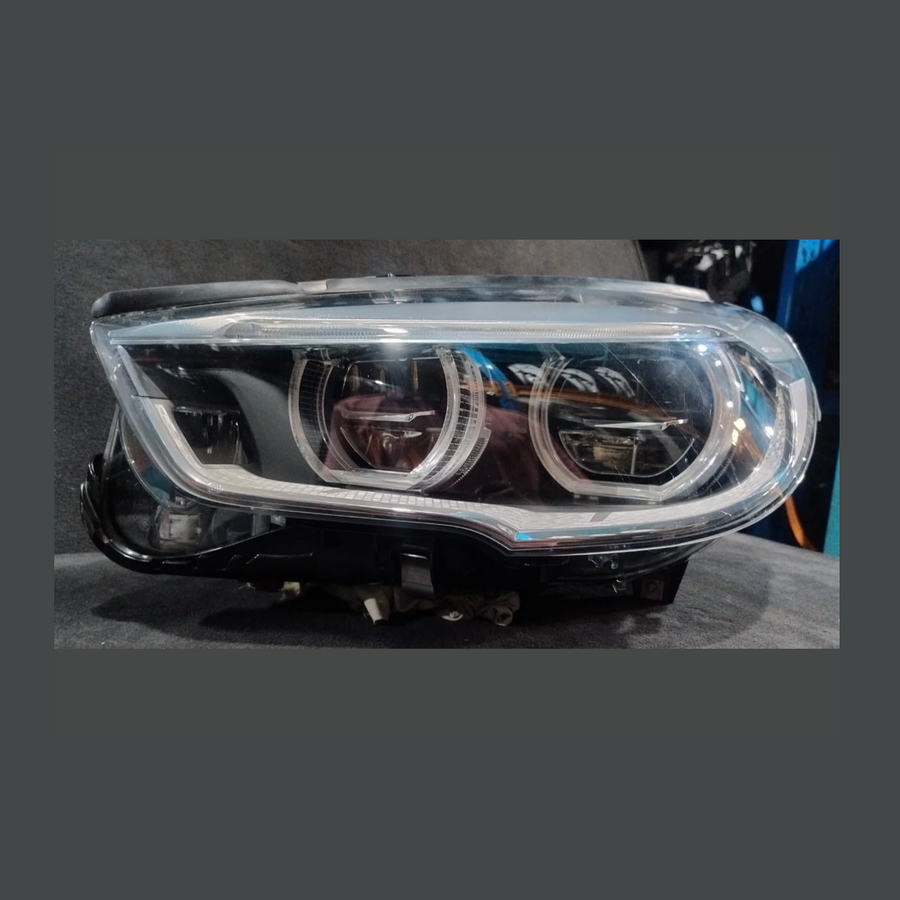 BMW 5 GT F07 2013GT LCI ADAPTATIVE LED PHARE CÔTÉ GAUCHE OCCASION...