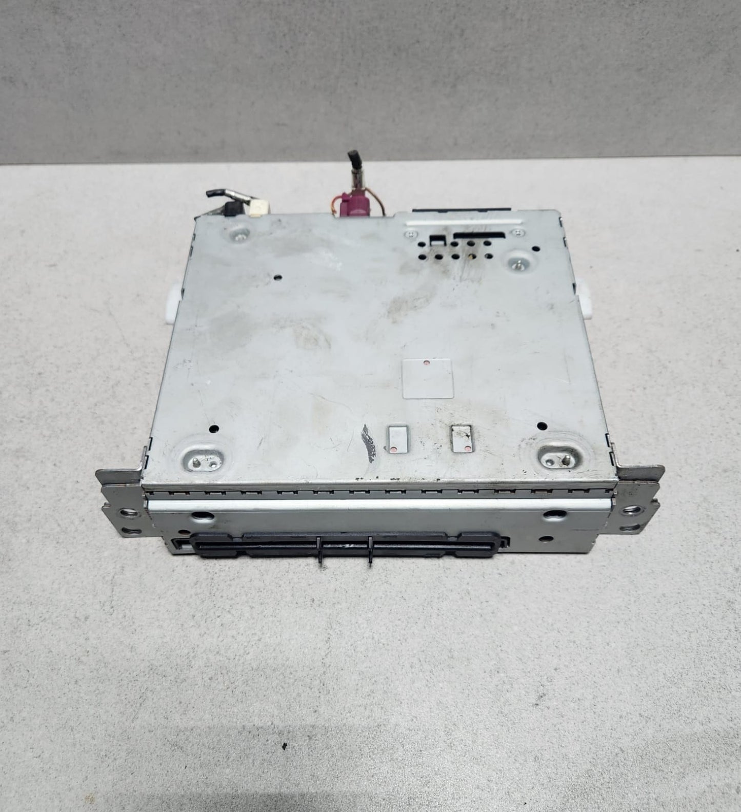 BMW Radio Cd Professional Head Unit 9335346 F20 F21 F22 F30 F31 and F34 m cp