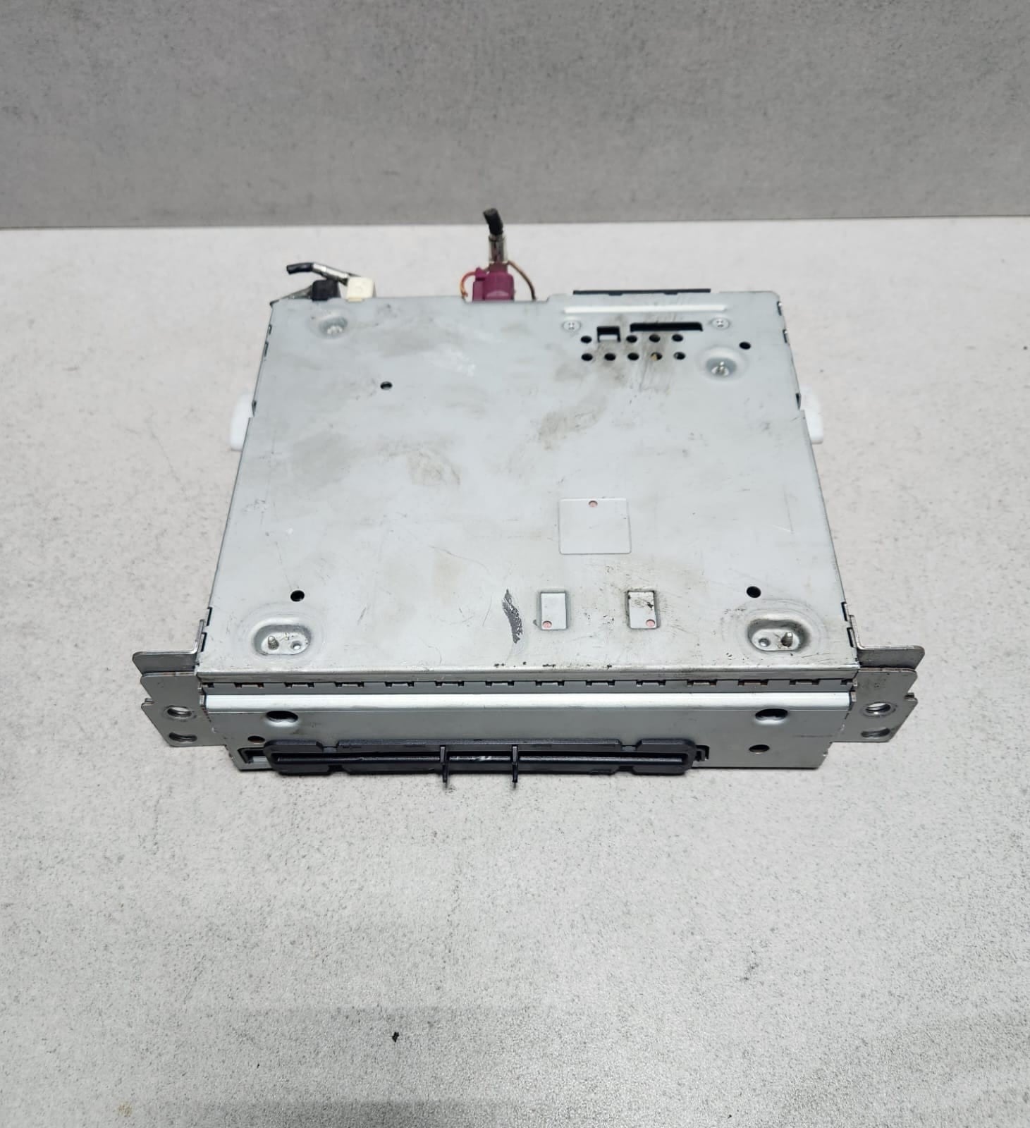BMW Radio Cd Professional Head Unit 9335346 F20 F21 F22 F30 F31 and F34 m cp
