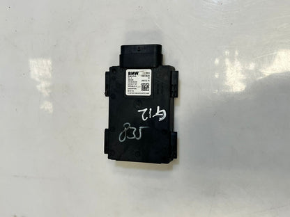 BMW G11 G12 740i G30 750i Blind Spot Radar Sensor Control Module 6877835 OEM