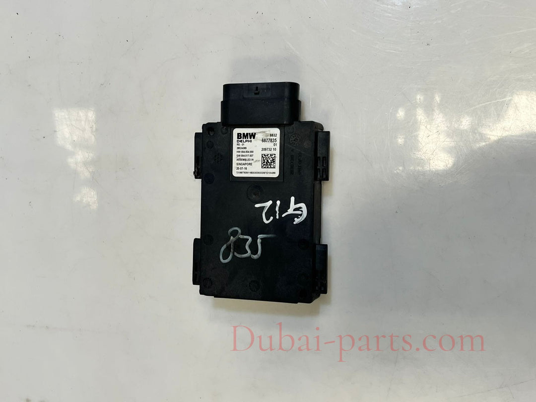 BMW G11 G12 740i G30 750i Blind Spot Radar Sensor Control Module 6877835 OEM