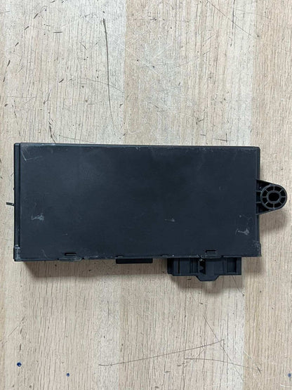 2010-2015 BMW X1 Engine Control Unit 7639375 X1 E84 N20 2.0 TURBO ECU SET
