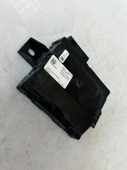 2016 BMW 750i G12 M5 740I xDrive Interior Light Control Module 6807353 OEM