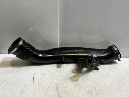 2012-17 BMW X3 X4 X5 X6 N55 F25 F26 Turbo Charge Air Induction Pipe 7583714 OEM