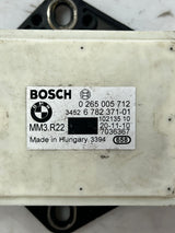 2009 BMW X5 E70 X6 E71 E60 E61 E63 E64 Yaw Rate Acceleration Sensor 6782371 OEM
