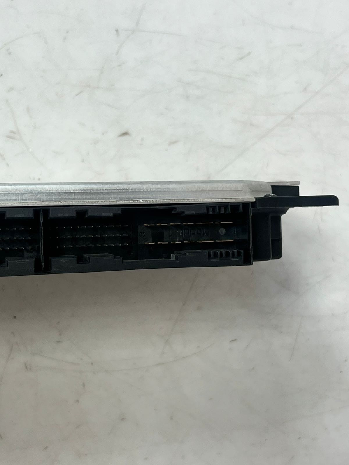 BMW X5 E70 FRM II E71 E72 X6 Footwell Light Sensor Control Module 9170452 OEM