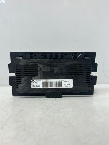 2007-2013 BMW X5 E70 E71 E72 FRM3R Headlight Control Module 9242522 OEM