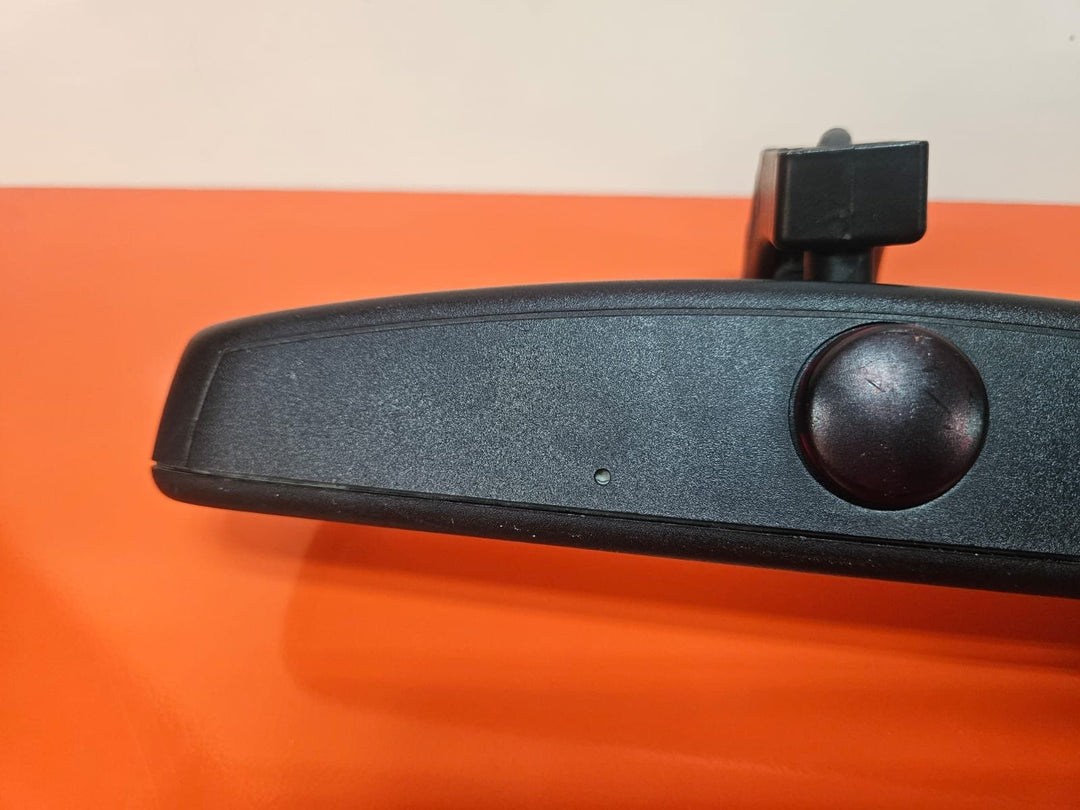 OEM 2000-13 BMW X5 E70 Automatic Dimming Home Link Rearview Mirror 9192335