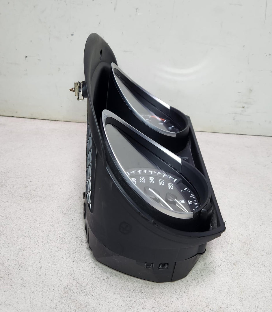 9210495 BMW 2009 Z4 Instrument Cluster Z4 E89 OEM