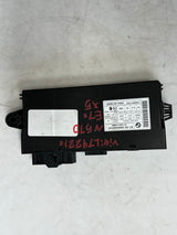 2007-2013 BMW X5 E70 N57 Engine Control Unit ECU SET DDE + CAS3 + 1KEY 8517015