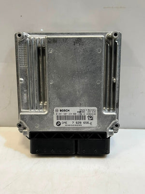 BMW X1 E84, E87, E90, and E91  Engine Control Module ECU ONLY 7628656 OEM