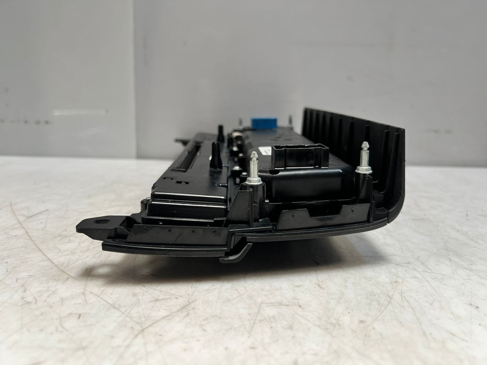 BMW 5 Series F10 F11 Climate Control Unit Automatic A/C PANEL 9306153 OEM