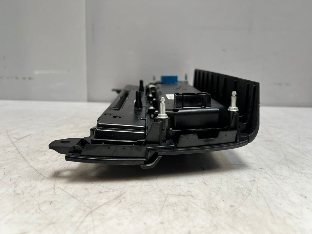 BMW 5 Series F10 F11 Climate Control Unit Automatic A/C PANEL 9306153 OEM