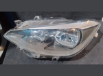 Load image into Gallery viewer, BMW 1 SERIES F20 F21 HEADLIGHT HEADLAMP FRONT LAMP LIGHT LEFT N/S 7229685
