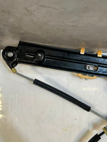 Load image into Gallery viewer, BMW 5' F07 GT Front Right Window Regulator With Motor 7197912 OEM