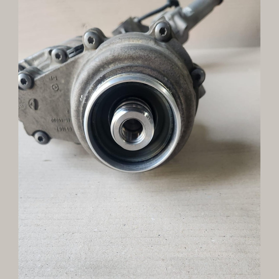 BMW Electric Pwr Steering Rack Rhd 32106864965 F20 F21 F22 F30 F31