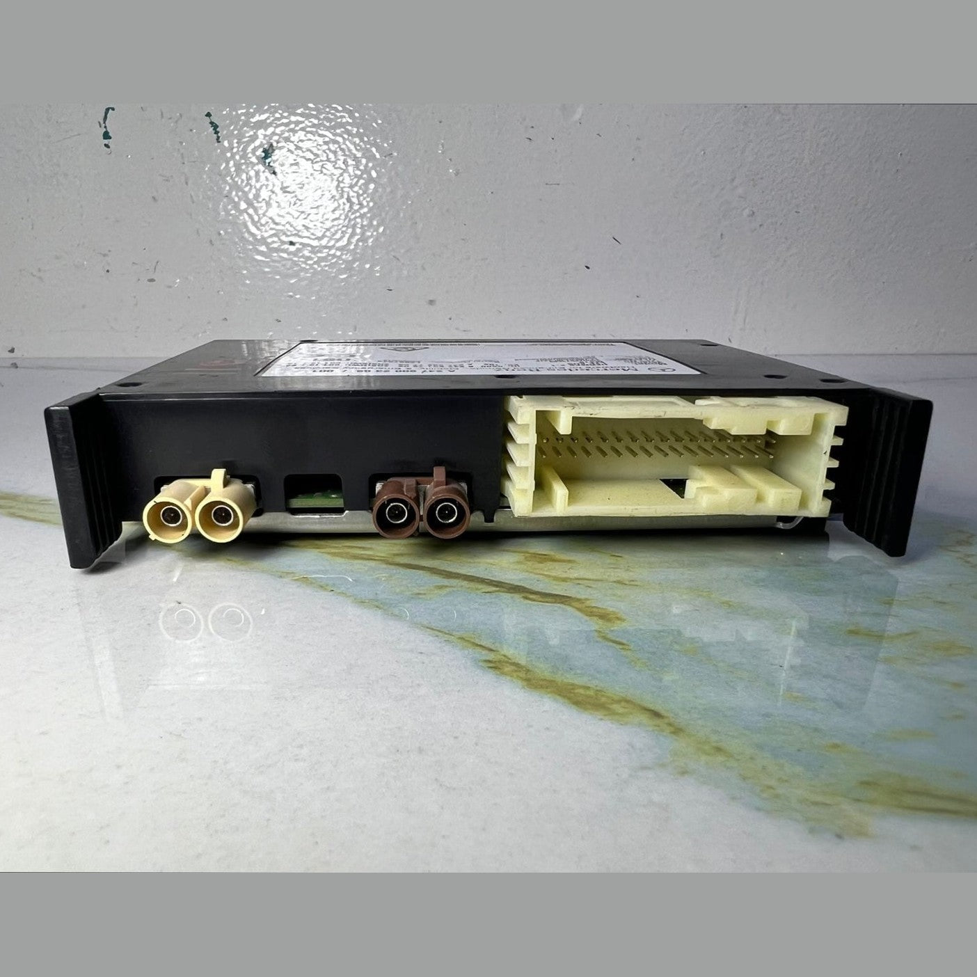 Mercedes W118 CLA Control Unit A2479002309 A-Class W177 and B-Class W247