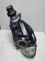 Load image into Gallery viewer, 2014-2019 BMW X5 Rear Differential Assembly 7636992 X5 X6 xDrive35i RATIO 3.15