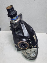 2014-2019 BMW X5 Rear Differential Assembly 7636992 X5 X6 xDrive35i RATIO 3.15
