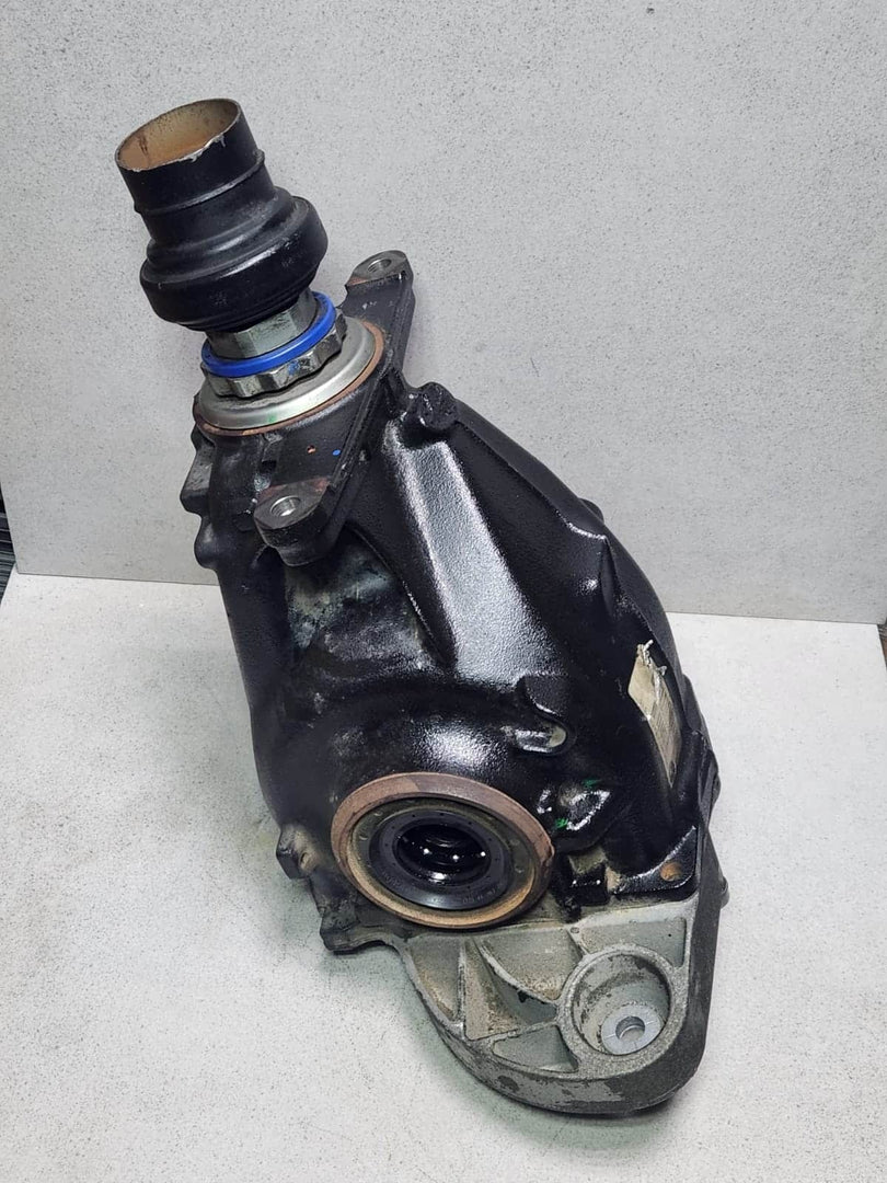 2014-2019 BMW X5 Rear Differential Assembly 7636992 X5 X6 xDrive35i RATIO 3.15