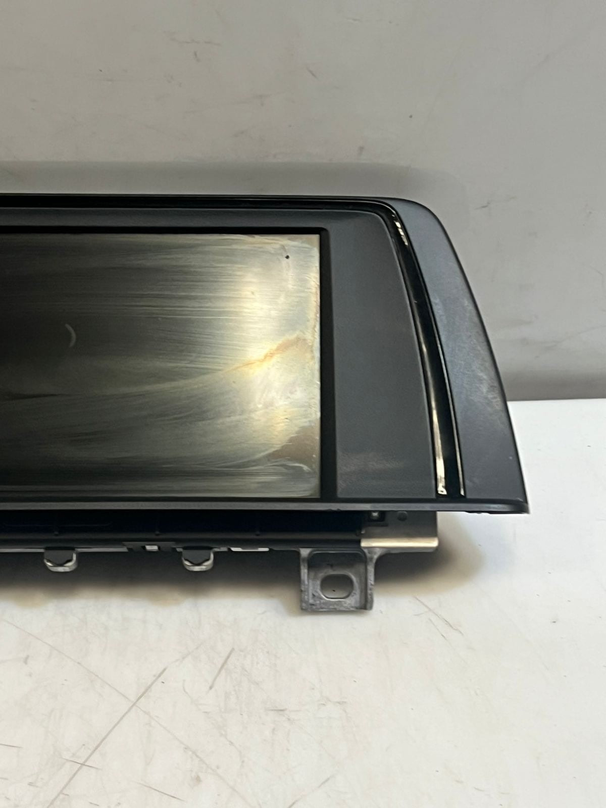 BMW 1 SER 116I F20 F21 Dashboard Multimedia 6.5 CID Display Screen 9262752 RHD