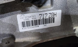 2018–2020 BMW X3 G01 sDrive30i 8HP Automatikgetriebe-Baugruppe 8744783
