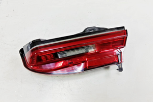 Genuine BMW 7 series  LCI G11 G12 2018-22 rear boot lid light right side 9854650
