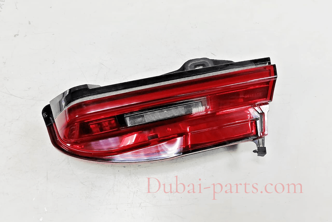 Genuine BMW 7 series  LCI G11 G12 2018-22 rear boot lid light right side 9854650