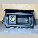 13-16 Mercedes W176 Centre Console Ashtray Front Ash Tray Storage A176 6801250