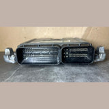 Mercedes W212 E-CLASS W205 Engine Control Module Unit ECM ECU A274 9000900 OEM