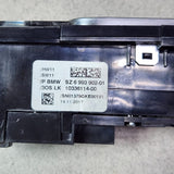 2016-2019 BMW 740i 7 Series G11 G12 Center Console Switch 6993902 OEM