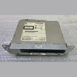 قم بتحميل الصورة إلى عارض الصور، OEM BMW F10 530d Alpine Radio CD Disc Player Head Unit (9294210, 2013)