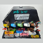 Load image into Gallery viewer, 10-16 Mercedes-Benz W212 W204 Front SAM Module Relay Fuse Box A212 9006824 OEM