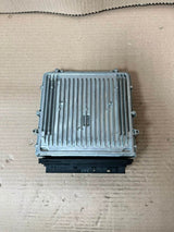 2010 BMW X5 E70 LCI 30DX N57 Engine Control Unit ECU SET DDE+CAS3+1KEY 8510838
