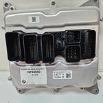 Load image into Gallery viewer, 8606777-2013 BMW F10 F11 F25 F30 N20 Engine Control Unit 