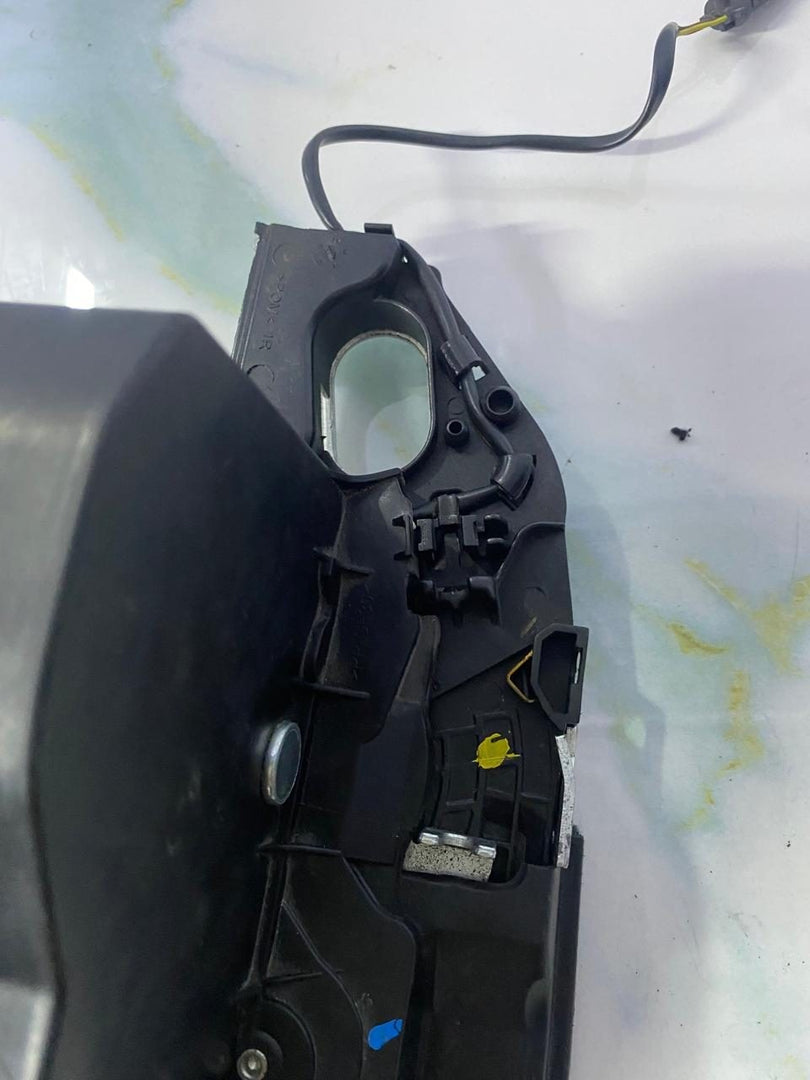 2008-2013 BMW 535i Door Lock Latch Actuator A053702
