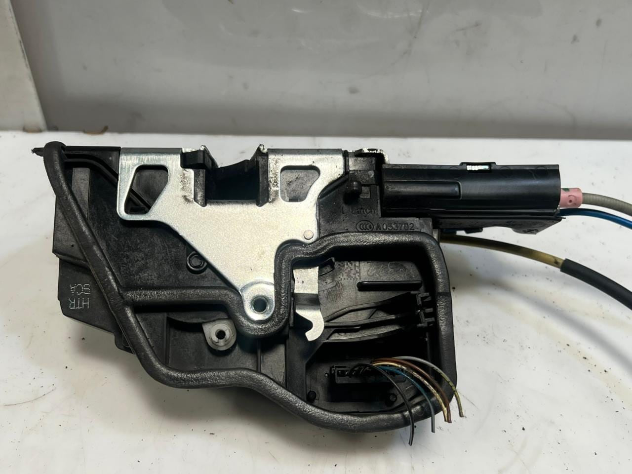 2013-2019 BMW 650I 6 Series F06 F07 BACK RIGHT Gran Coupe Door Lock 7276322