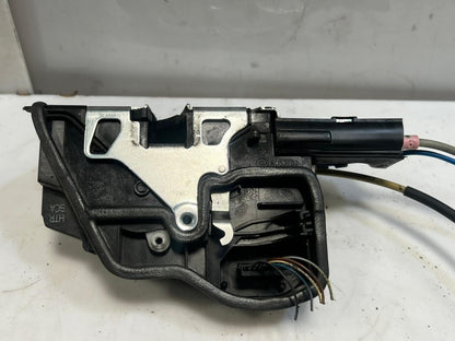 2013-2019 BMW 650I 6 Series F06 F07 BACK RIGHT Gran Coupe Door Lock 7276322