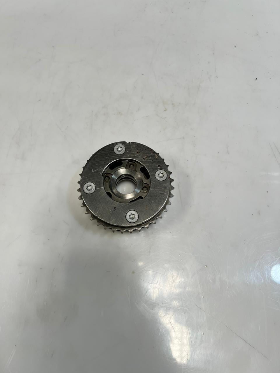 Mini Cooper B38A15A B38 B38A15M0 F55 75HP Intake Camshaft Control Unit 7608788