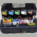 Mercedes-Benz E GLK C Sam Control Module Front A2129003925 E-Class W212 GLK204