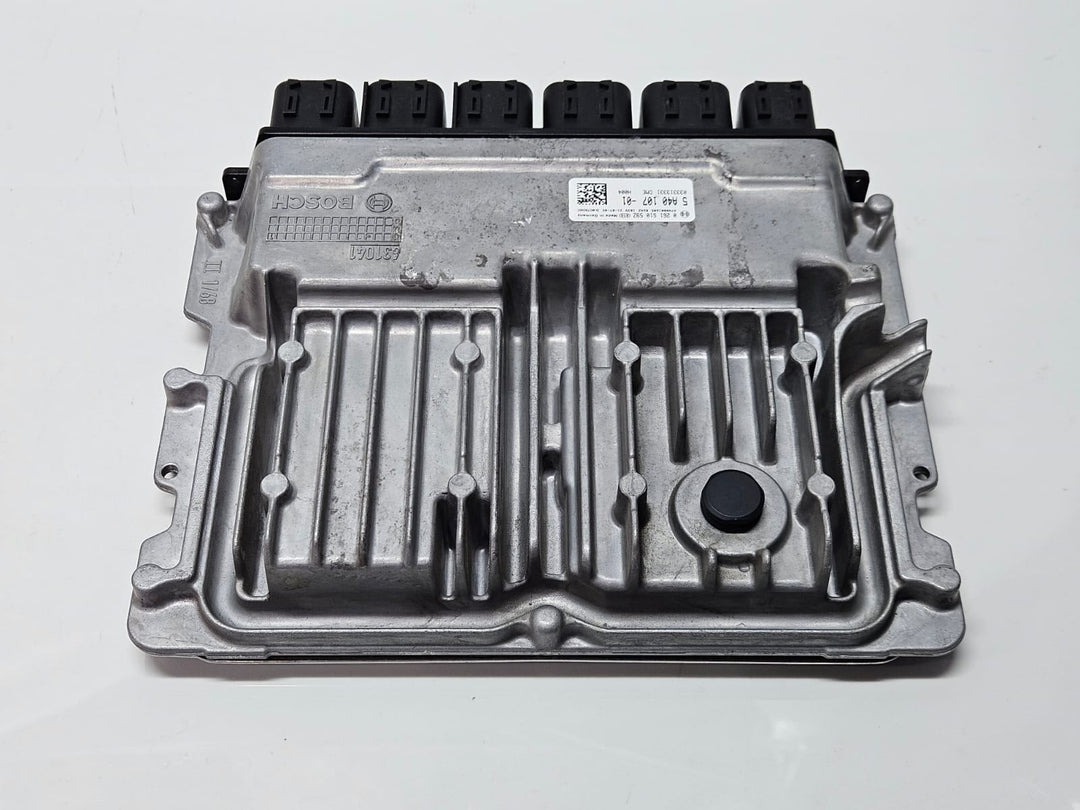 5A40107-2021 BMW 330i G20 B46 Engine Control Unit Module DME OEM