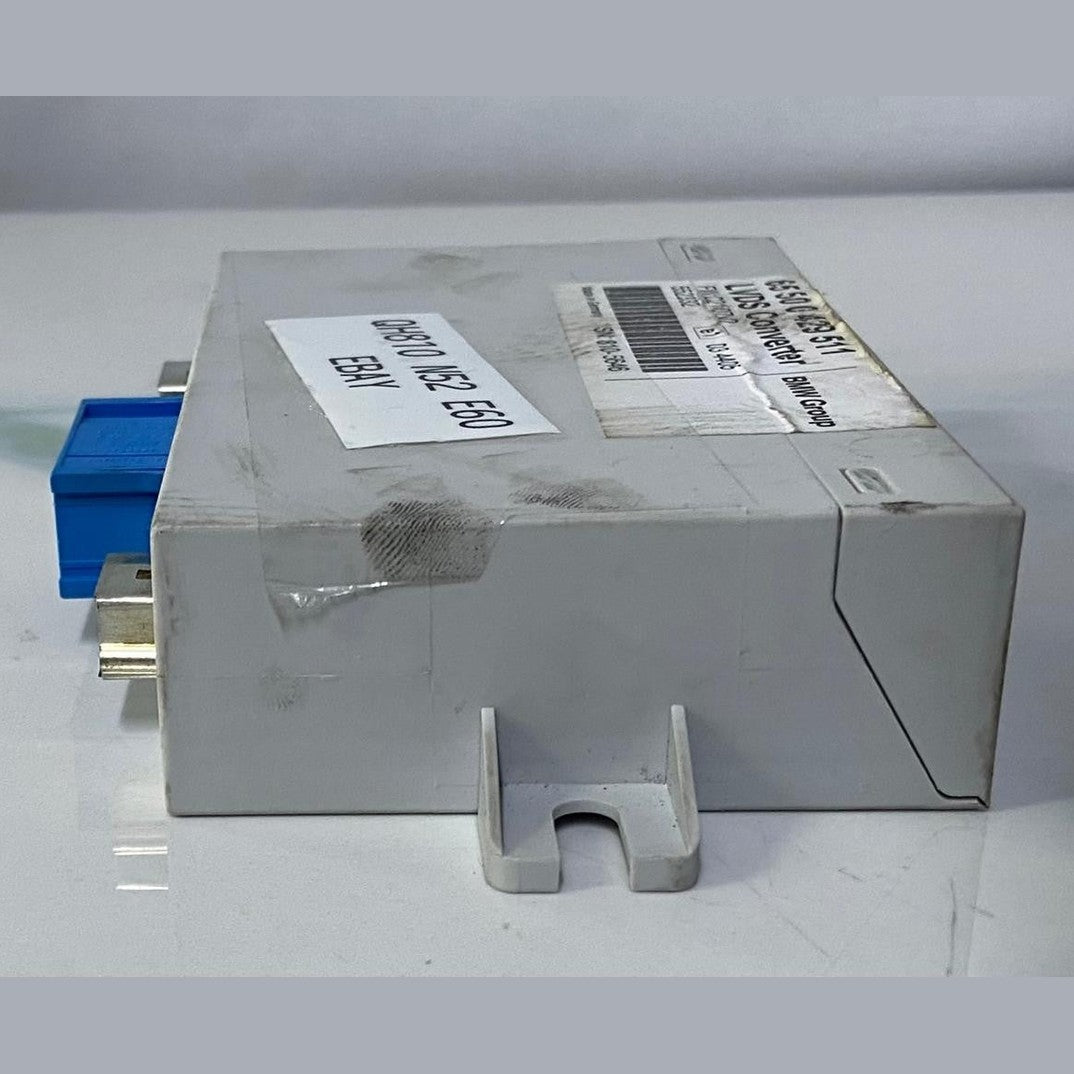 BMW 530I E60 X5 E70 LVDS Converter Module 0429511