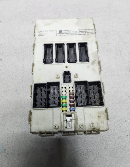 2012-2016 BMW 3 Series 320i 328i Front Body Control Module BCM 9303543