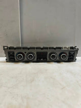2006-2008 BMW 7 Series E65 E66 740I 750i A/C Climate Control Unit 6981405 OEM