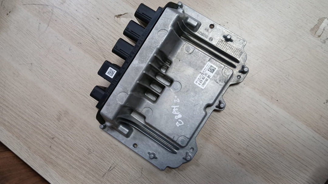 2012-2019 BMW 118i Engine Control Unit 8678863 ECU DME for BMW F20N F30 B36 B38