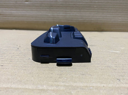 2014-2019 BMW X5 Seat Adjustment Switch 9347410 X5 F15 and X6 