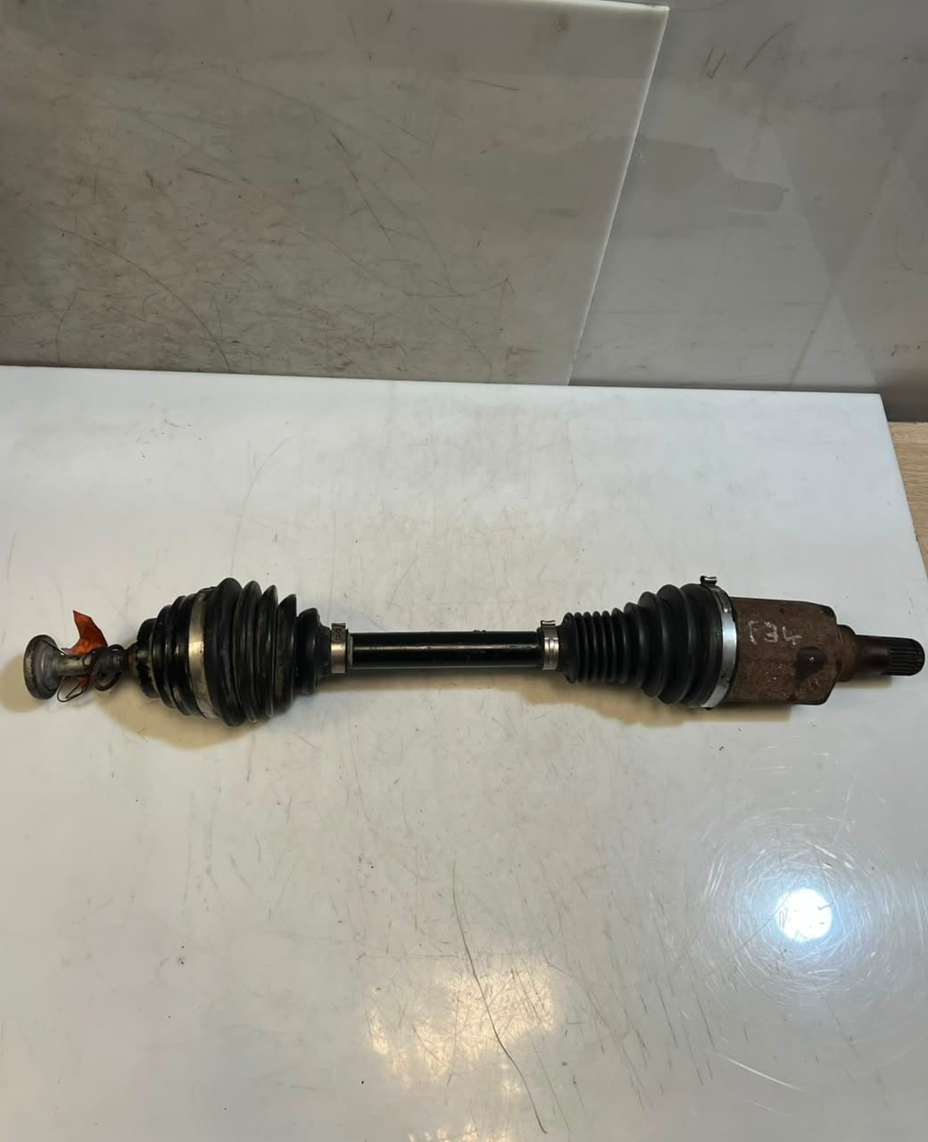 BMW 3' GT F34 F30 F35 F31 320i Front Left AXLE xDrive Drive Shaft 7597693 OEM