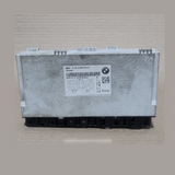 BMW F01 F10 SEAT CONTROL UNIT  MODULE ECU ELECTRONIC MODULE MEMORY 9225618